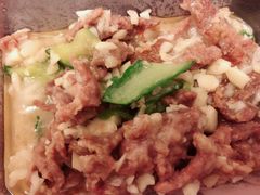 -清真宏玉祥黄门脸餐厅(华荫东里店)