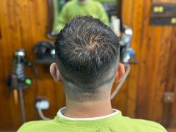 -Brother Barber Shop男士理发店