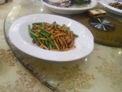 -潮喜竹溪荔湖酒家(荔枝湾店)