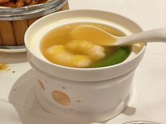 -凤凰楼酒家·粤宴点心(华强北店)