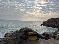 -广东惠东海龟国家级自然保护区