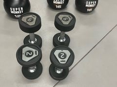 -超级猩猩健身·私教(上海体育场店)