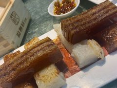 -點無缺茶楼·海鲜酒家(世博店)