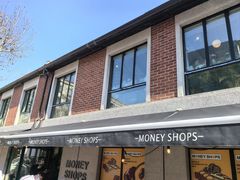 -Money Shops(愚园路店)