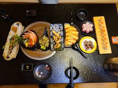 -福田居酒屋