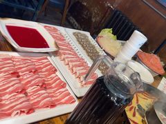 -重庆老火锅(长虹店)