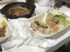 -南城香·饭香串香馄饨香(赵公口店)