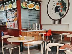 -李连贵熏肉大饼(宁山中路店)