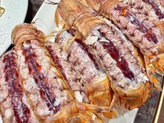 -郑庄脂渣海鲜楼(九水路店)