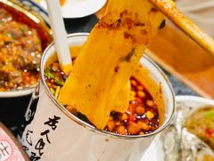 -福苗小骆驼烧烤(曲江店)