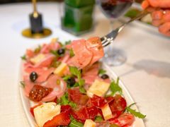 -La Vita 意大利传统料理(富民路店)