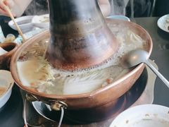 -阳坊胜利涮羊肉(阳坊老店)