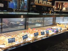 -Let's Taipei 非常烘焙(太古里店)