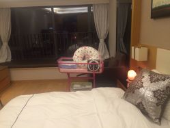 -熹月国际月子会所(天河店)