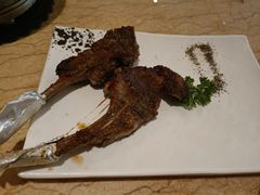 -雍和会海鲜姿造自助(湖东路店)