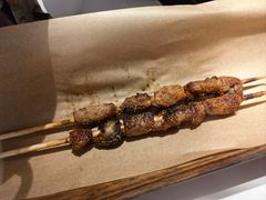 -清真·卡德尔大叔新疆主题餐厅(龙汇路店)