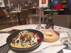 -at cafe 意大利餐厅(集美店)