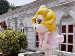 -九龙公园