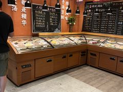 -饭橘汉江码头·乡野土菜馆(静安路店)