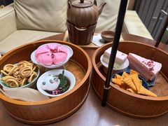 -了凡国风主题茶馆·咖啡(武侯祠锦里店)