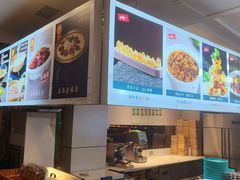 -大清花饺子(山庄店)