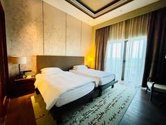 -上海崇明金茂凯悦酒店