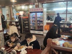 大堂-老南昌粉面馆(绳金塔店)