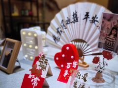 -囍榷·鲜美常州菜(恐龙园店)