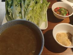 -渔见·精品川菜·老坛酸菜鱼(大朗店)