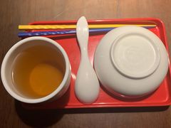 餐具摆设-胖哥俩肉蟹煲(悦荟广场店)