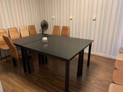 -FullHouse桌游跑团血染剧本杀(南京西路店)