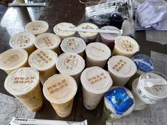 -沪上阿姨·精选茶饮(燕郊富地广场店)
