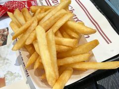 -The Habit Burger Grill 哈比特汉堡(爱琴海店)