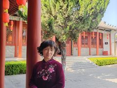 -洛阳周公庙博物馆