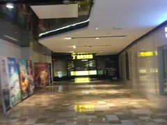 -金逸影城(影视中心IMAX店)