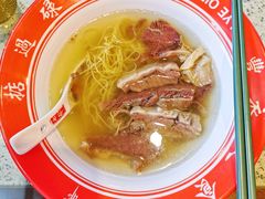 -七爷清汤腩·港式茶餐厅(世博店)