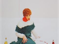 -Nathalie Djurberg与Hans Berg“牛皮纸包裹的月亮”-Prada荣宅当季展览