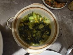 -香阁餐厅·常州菜·常州菜代表品牌(新北奥体店)