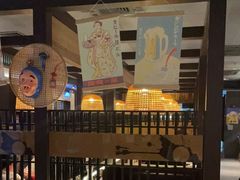 -一豚轩·烧鸟·豚骨拉面(五四路店)