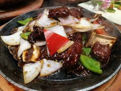 -龚记海鲜20年老字号