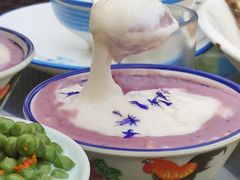 -七的湖·晚芳亭·阳澄湖农家菜·大闸蟹(莲花岛店)