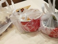 -黑色经典臭豆腐·湖南特产(太平街口店)