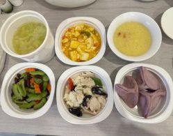 -优乐府母婴月子中心(开运街店)