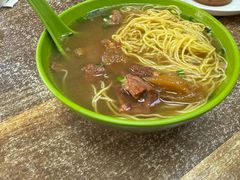 -巨记面家(泉威楼店)