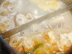 -山海蟹庐·海鲜糟粕醋火锅(慈溪店)