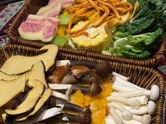 -火塘云南烧烤大排档