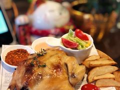 -美拉维苏披萨(华科店)