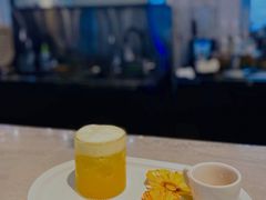 一刻甘甜-Nectar One Cafe(勇烈路n1店)