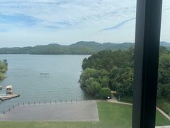 -天目湖涵田度假村