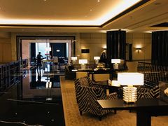 -上海苏宁宝丽嘉酒店·Cafe Bellagio西餐厅